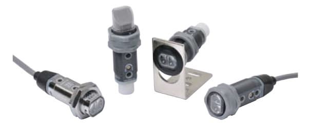 WE SERIES PHOTOELECTRIC SWITCH